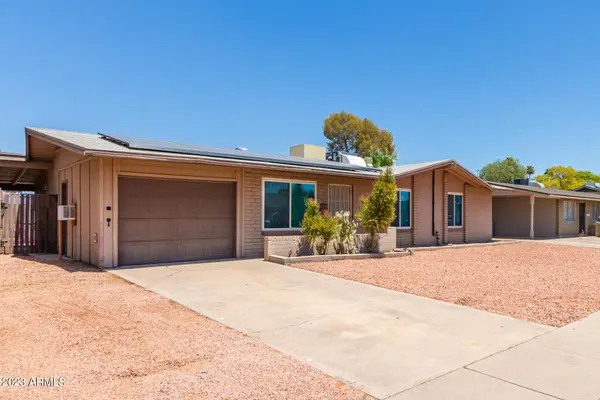 2320 W COLUMBINE Drive, Phoenix, AZ 85029