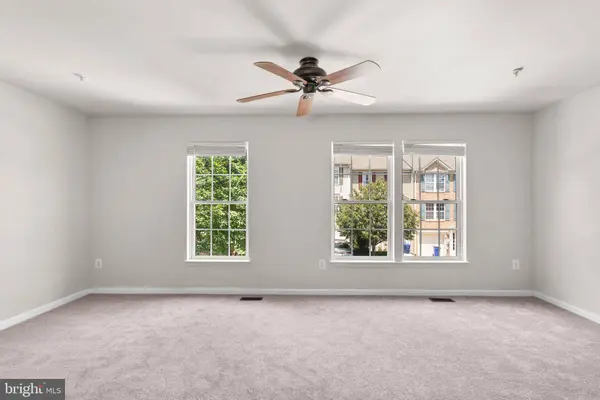 7115 FOX HARBOR WAY #46, Elkridge, MD 21075