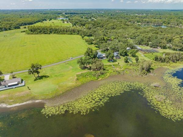 COSME RD, Odessa, FL 33556