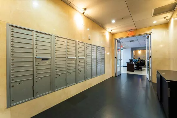 101 S EOLA DR #801, Orlando, FL 32801