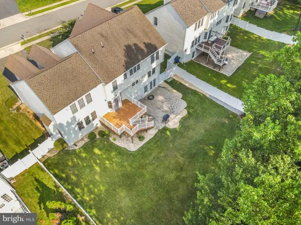 13421 CLASSIC CT, Woodbridge, VA 22192