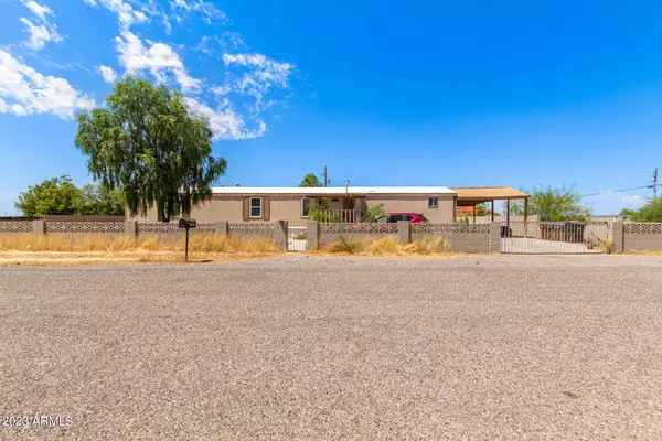 3270 W CABALLERO Drive, Eloy, AZ 85131