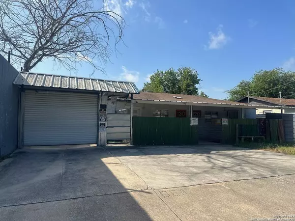 128 Roundtree, San Antonio, TX 78233