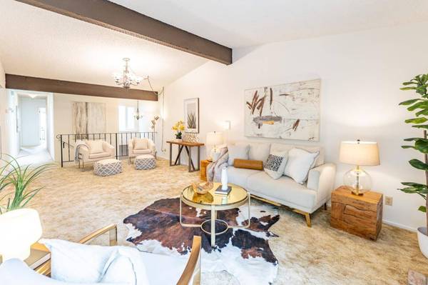 3855 Crofton WAY, South San Francisco, CA 94080