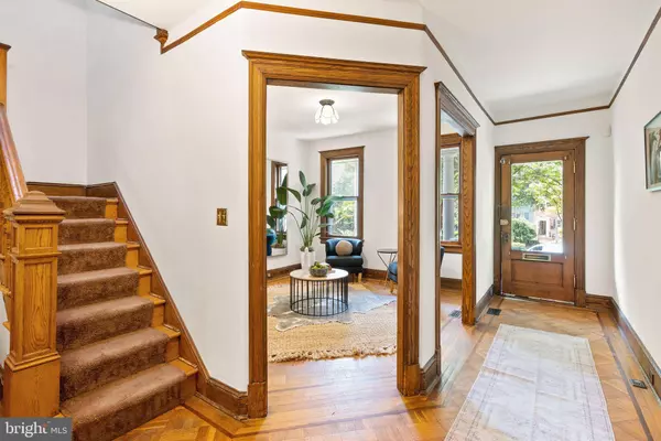 149 N CAROLINA AVE SE, Washington, DC 20003