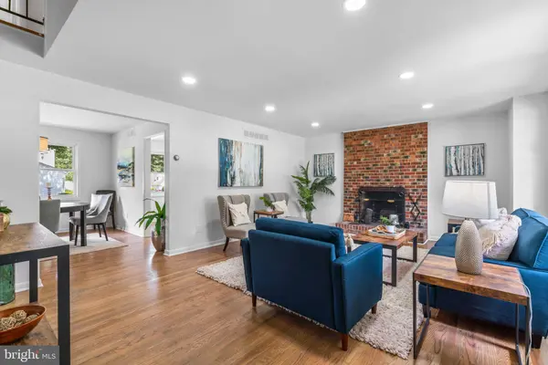 2101 N ROLLING RD, Windsor Mill, MD 21244