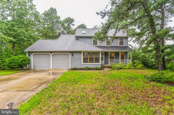 14 KINGS CROFT LN, Voorhees, NJ 08043