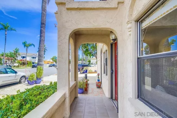 502 Palm Ave., Coronado, CA 92118