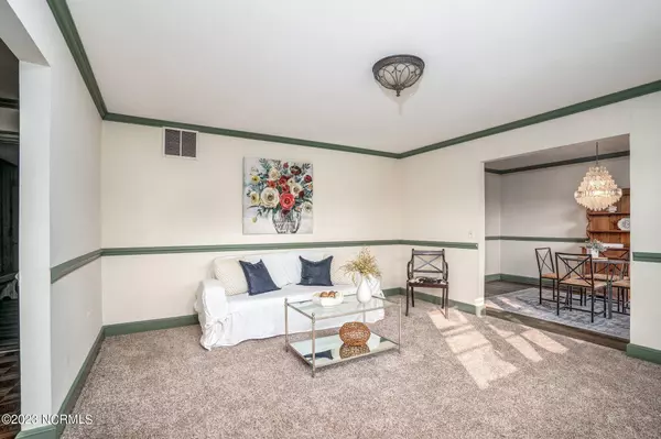 1006 N Nc 58 Highway, Nashville, NC 27856