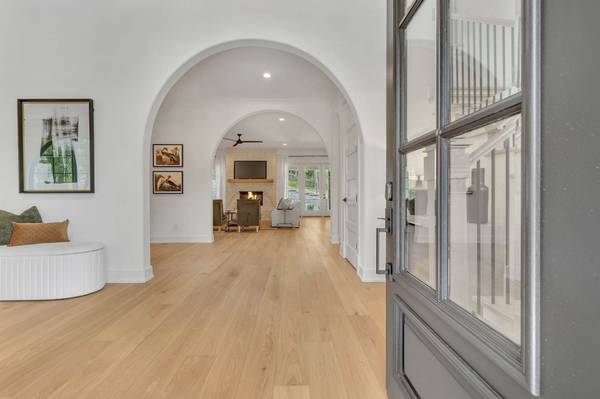 6551 Brownlee Dr, Nashville, TN 37205