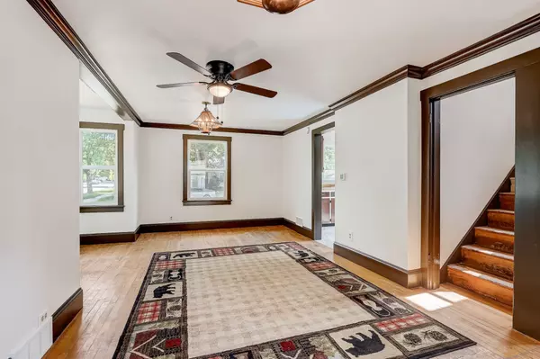 East Madison Home For Sale