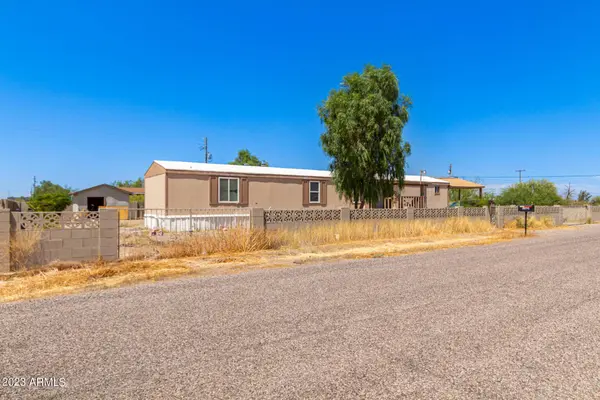 3270 W CABALLERO Drive, Eloy, AZ 85131