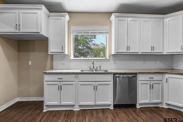 506 3rd St, Bullard, TX 75757