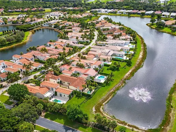 16660 Lucarno WAY, Naples, FL 34110