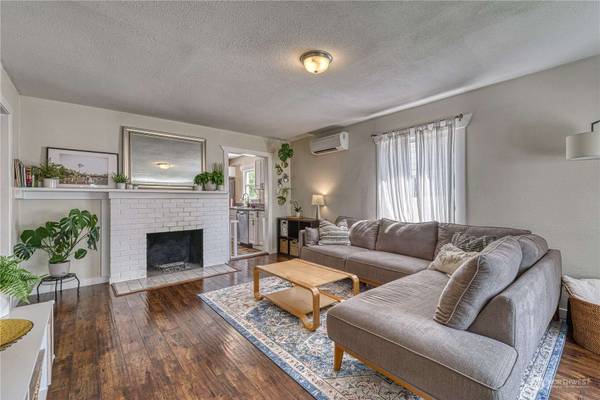 4111 S Sheridan AVE, Tacoma, WA 98418