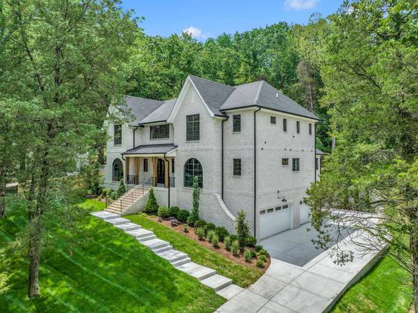 6551 Brownlee Dr, Nashville, TN 37205