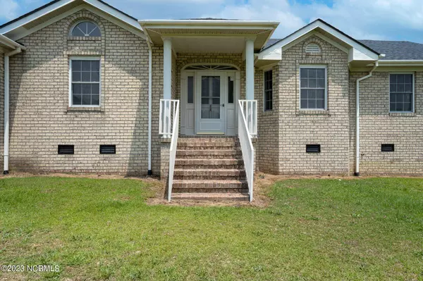 4185 Winstead Store Road, Nashville, NC 27856