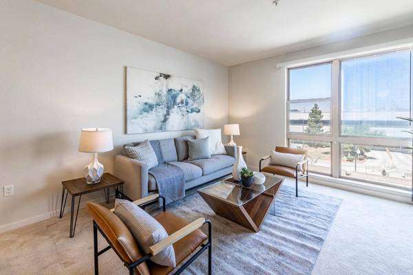 1488 El Camino Real 315, South San Francisco, CA 94080