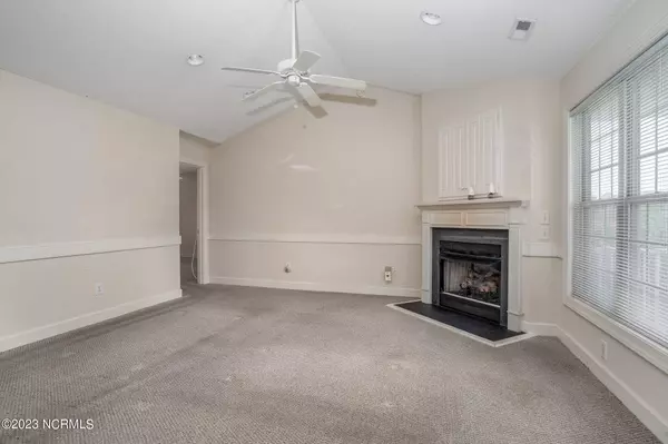 2417 B P Lane, Rocky Mount, NC 27804