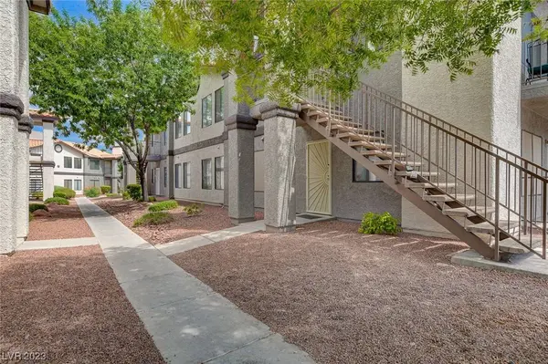 1575 W Warm Springs Road #3113, Henderson, NV 89014