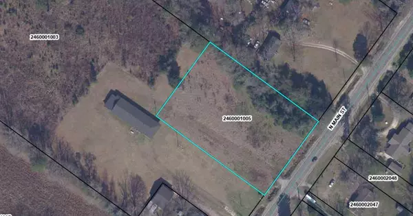 2050 N MAIN ST, Sumter, SC 29153