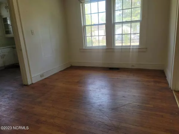 220 E Bassett Street, Rocky Mount, NC 27801