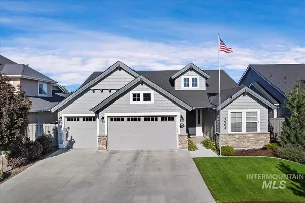 5902 S Wayland Way, Meridian, ID 83642