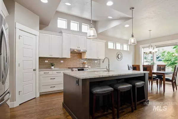 3319 W Bolton Court, Eagle, ID 83616