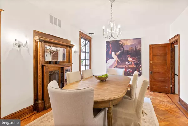 149 N CAROLINA AVE SE, Washington, DC 20003