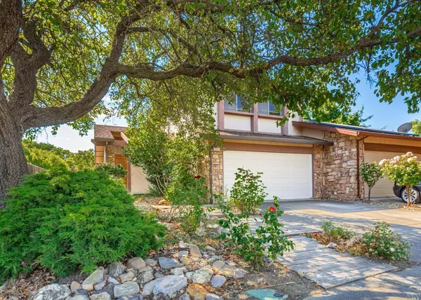 4820 Greenridge CT, Fairfield, CA 94534