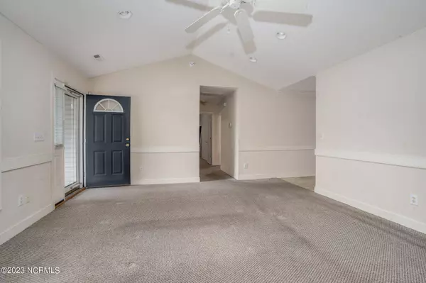 2417 B P Lane, Rocky Mount, NC 27804