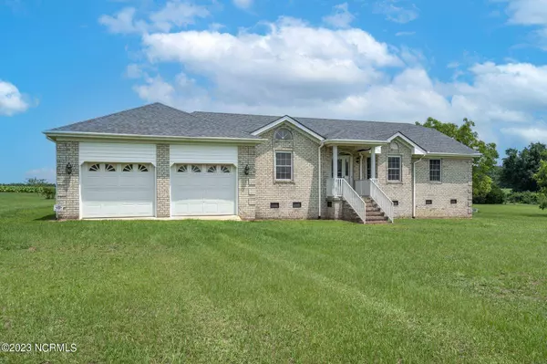 4185 Winstead Store Road, Nashville, NC 27856