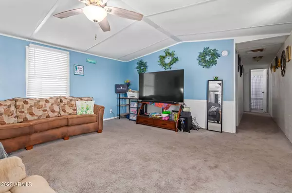 3270 W CABALLERO Drive, Eloy, AZ 85131