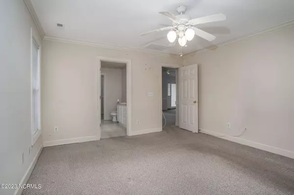 2417 B P Lane, Rocky Mount, NC 27804