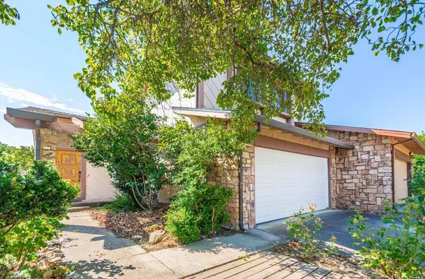 4820 Greenridge CT, Fairfield, CA 94534