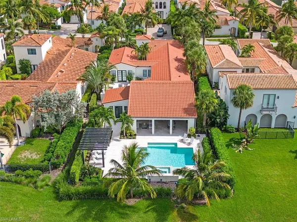 16660 Lucarno WAY, Naples, FL 34110