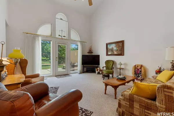 3584 N 1000 W, Pleasant View, UT 84414