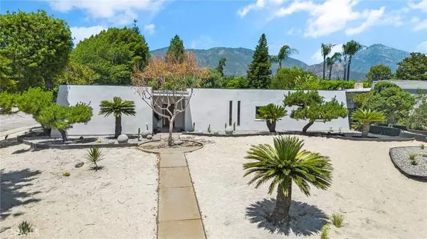 289 San Luis PL, Claremont, CA 91711