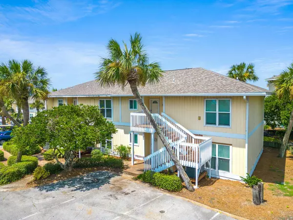 775 Gulf Shore Drive #UNIT 2084, Destin, FL 32541