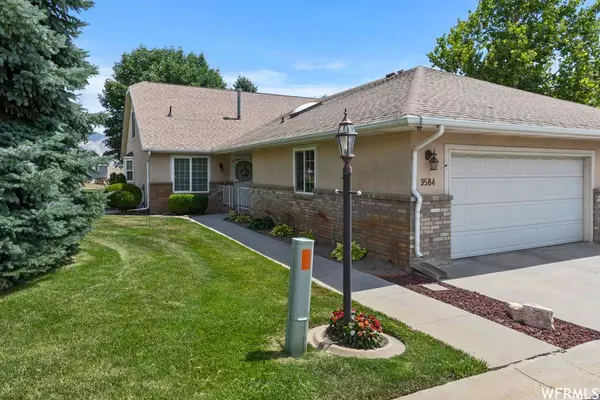 3584 N 1000 W, Pleasant View, UT 84414