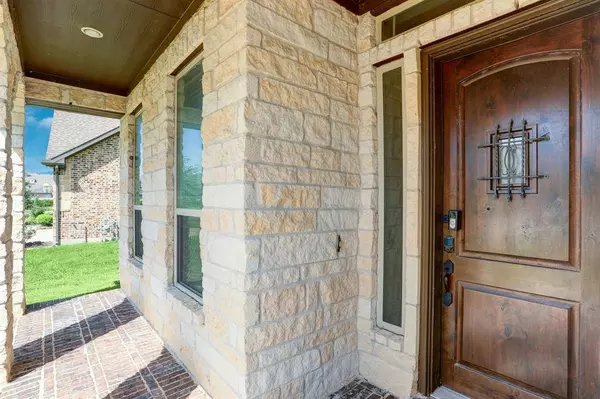 1505 Royal Field LN, Friendswood, TX 77546