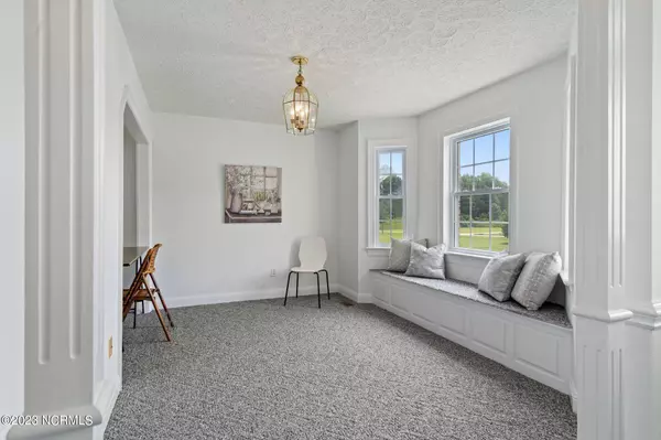 4185 Winstead Store Road, Nashville, NC 27856