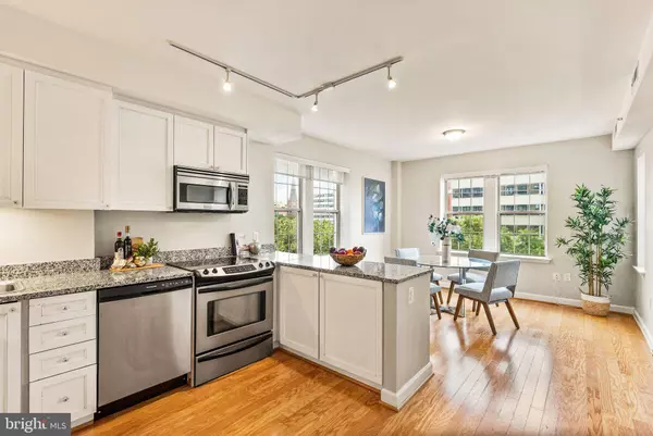 1314 MASSACHUSETTS AVE NW #503, Washington, DC 20005