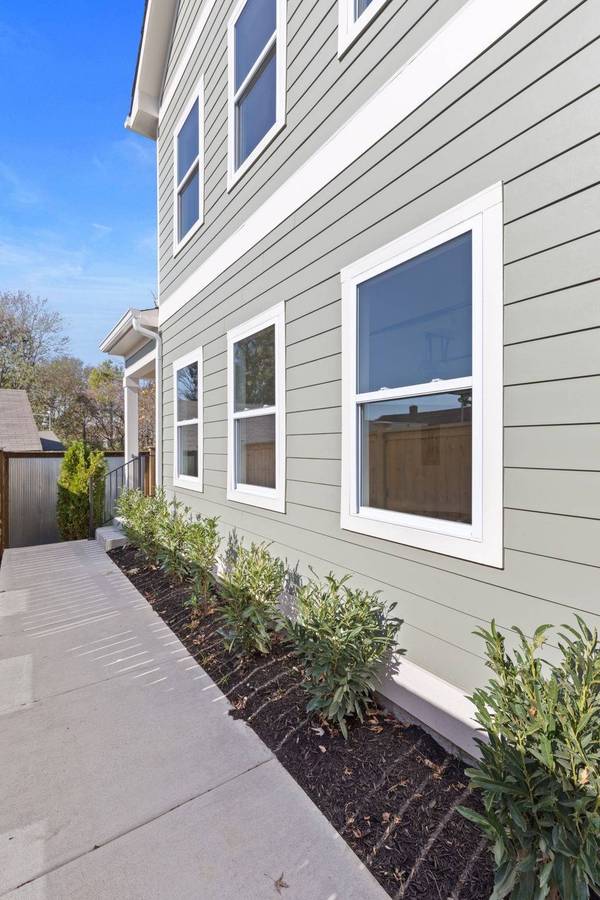 6326B Patton Ave, Nashville, TN 37209