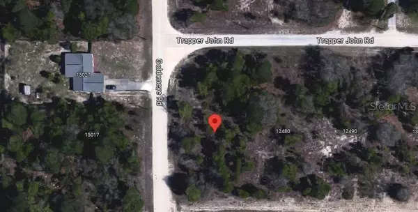 000 GOLDENEYE RD, Weeki Wachee, FL 34614