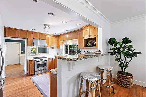 5340 S ST, Sacramento, CA 95819