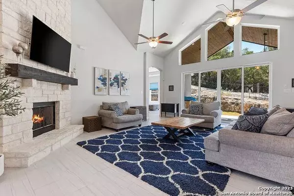 21723 Rugged Hills, San Antonio, TX 78258