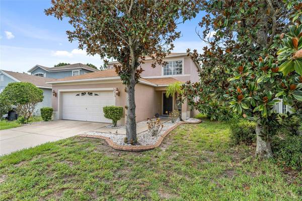 12636 ADVENTURE DR, Riverview, FL 33579