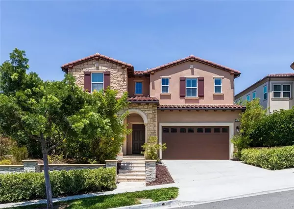 39 Barberry, Lake Forest, CA 92630