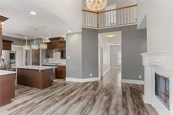 608 WILLOWDALE BLVD, Luling, LA 70070